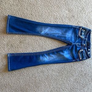 Miss Me Signature Boot